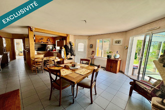achat maison sallertaine 85300