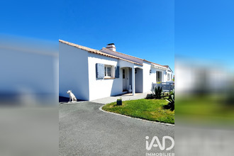 achat maison sallertaine 85300