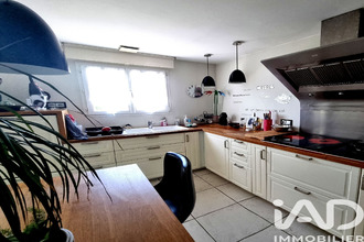 achat maison sallertaine 85300