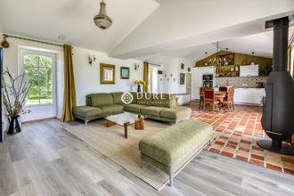 achat maison sallertaine 85300