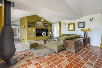 achat maison sallertaine 85300