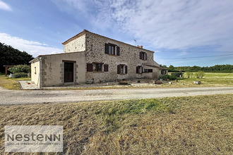 achat maison sallertaine 85300