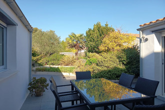 achat maison sallertaine 85300