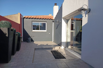 achat maison sallertaine 85300