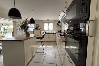 achat maison sallertaine 85300