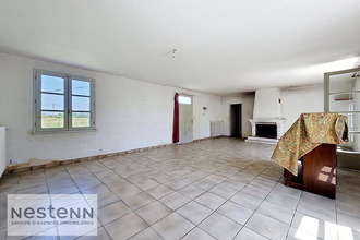 achat maison sallertaine 85300