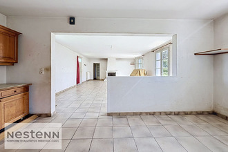 achat maison sallertaine 85300