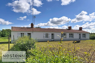 achat maison sallertaine 85300