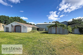 achat maison sallertaine 85300