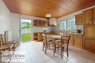 achat maison sallertaine 85300