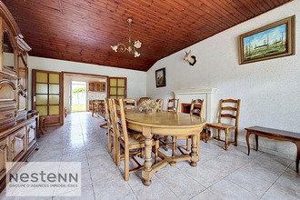 achat maison sallertaine 85300