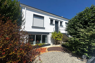 achat maison sallertaine 85300