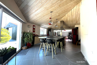 achat maison sallertaine 85300