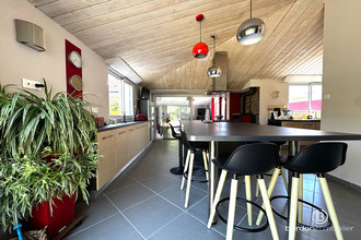 achat maison sallertaine 85300