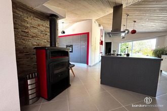 achat maison sallertaine 85300