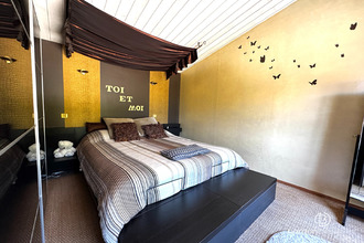 achat maison sallertaine 85300