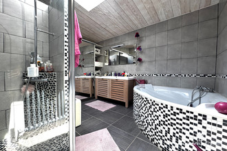 achat maison sallertaine 85300