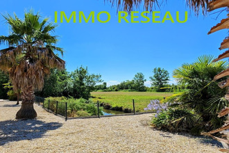 achat maison sallertaine 85300