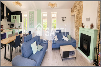 achat maison sallertaine 85300