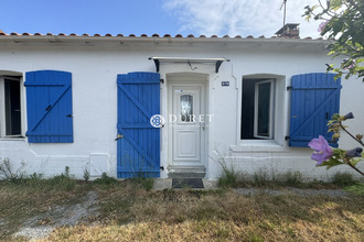 achat maison sallertaine 85300