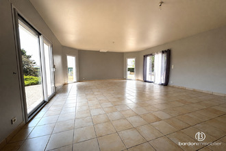 achat maison sallertaine 85300