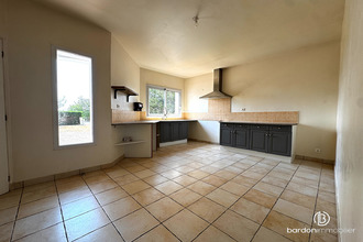 achat maison sallertaine 85300