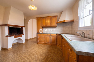 achat maison sallertaine 85300