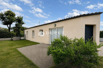 achat maison sallertaine 85300
