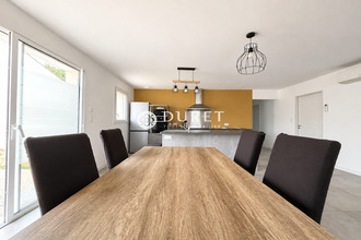 achat maison sallertaine 85300