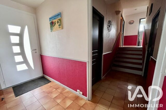 achat maison sallertaine 85300