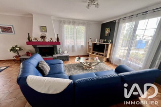 achat maison sallertaine 85300