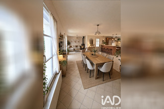 achat maison sallertaine 85300