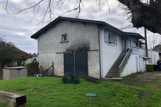 achat maison salles 33770