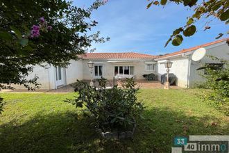 achat maison salles 33770