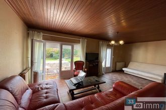 achat maison salles 33770