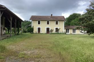 achat maison salles 33770