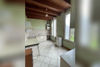 achat maison salles 33770