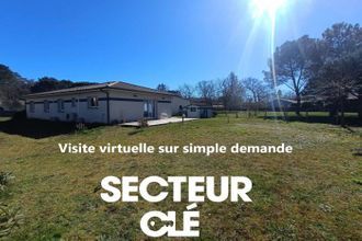 achat maison salles 33770