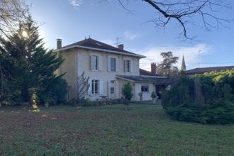 achat maison salles 33770