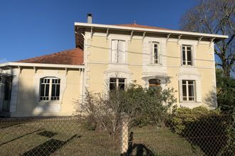 achat maison salles 33770