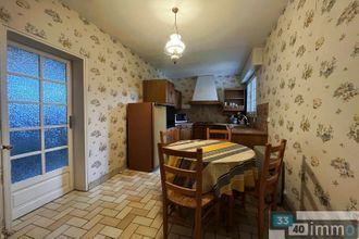 achat maison salles 33770