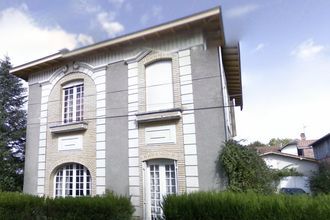 achat maison salles 33770