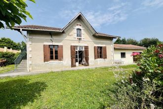 achat maison salles 33770