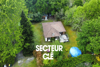 achat maison salles 33770