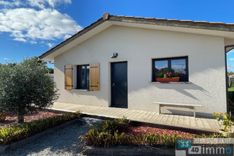 achat maison salles 33770