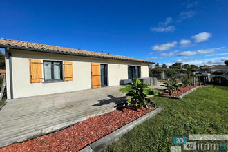 achat maison salles 33770