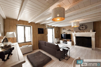 achat maison salles 33770