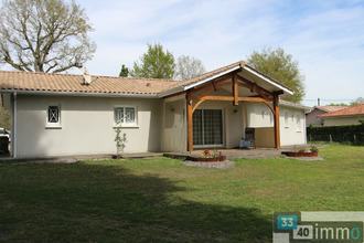 achat maison salles 33770