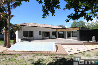 achat maison salles 33770