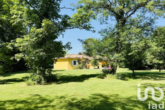 achat maison salles 33770